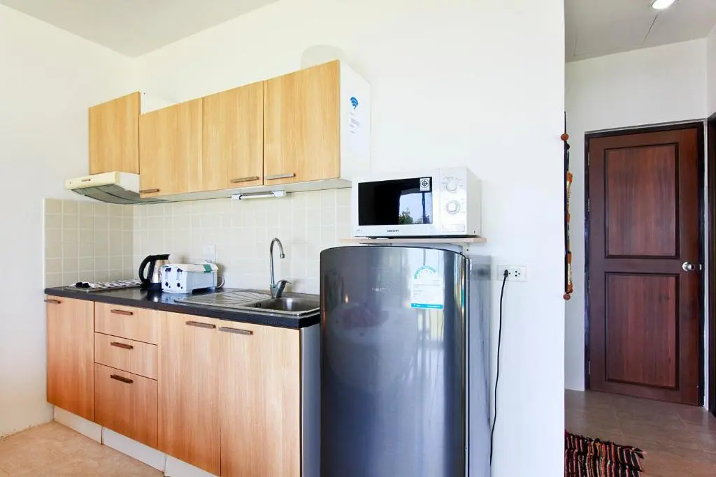 Heaven Beach Apartments Koh Samui