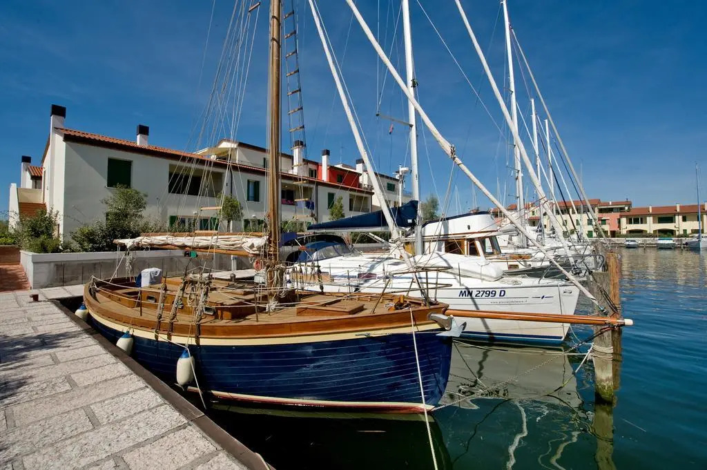 Residence Maestrale