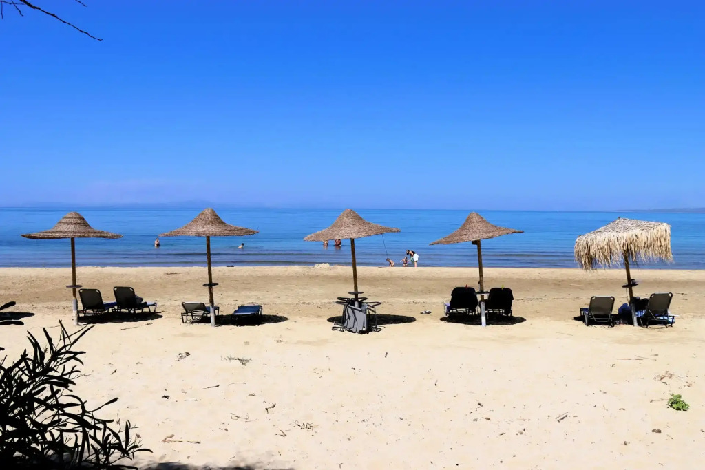 Salt Boutique Hotel