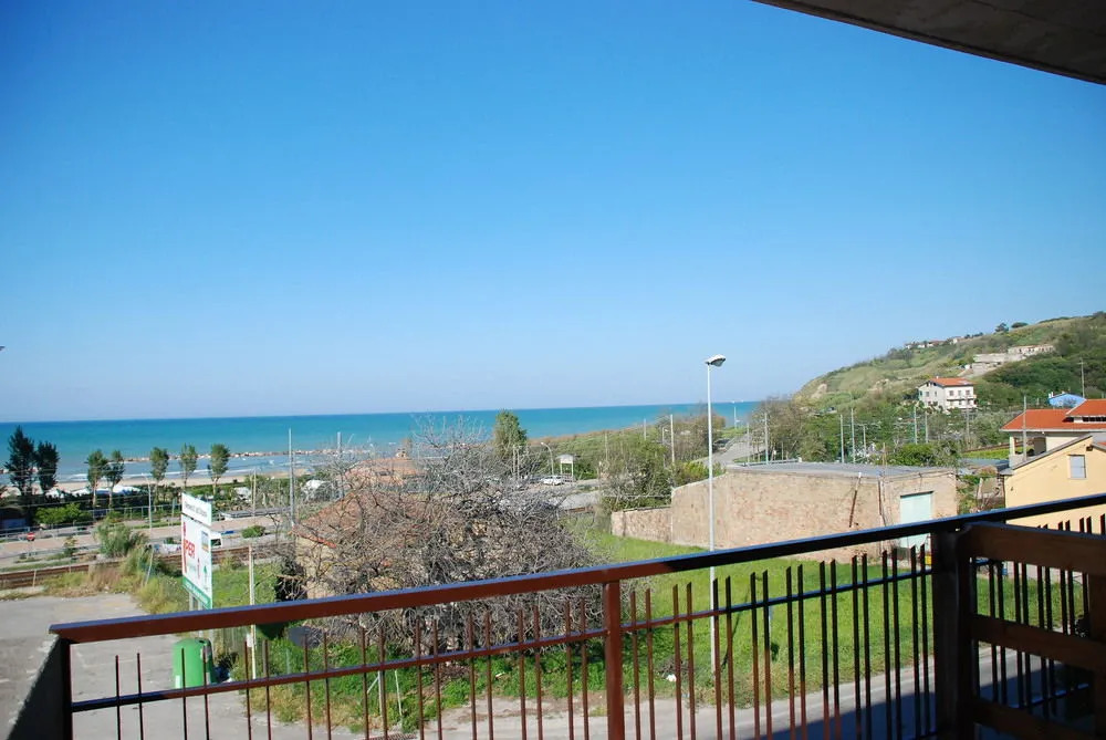 Cala Chiara B&B