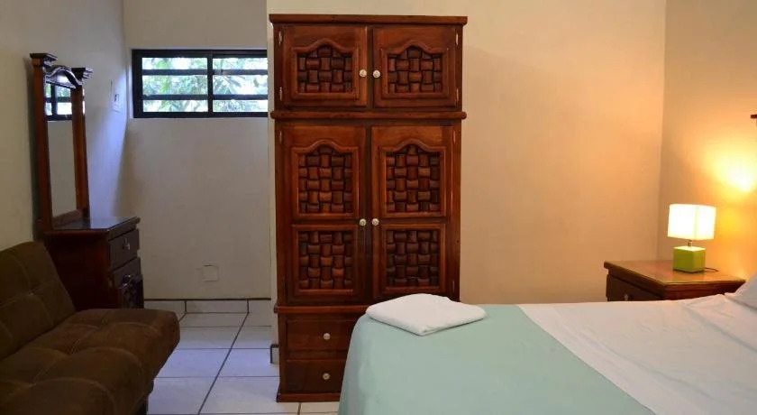 Hotel El Eden Sayulita