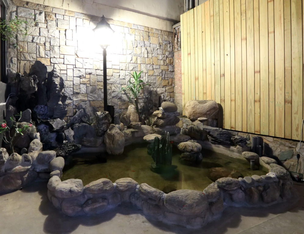 Hotel Brown - Chihkan Branch