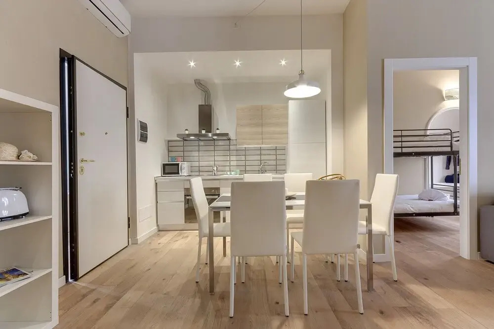 Mamo Florence - Buonarroti Apartment