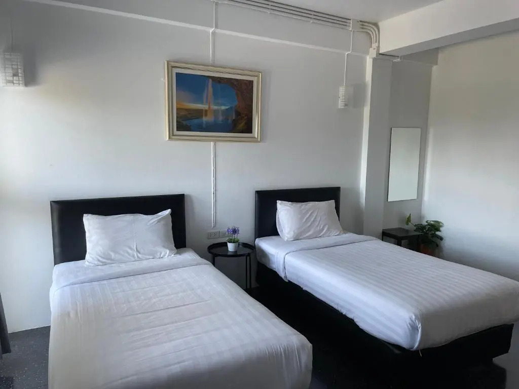 INN MY PLACE Pakchong