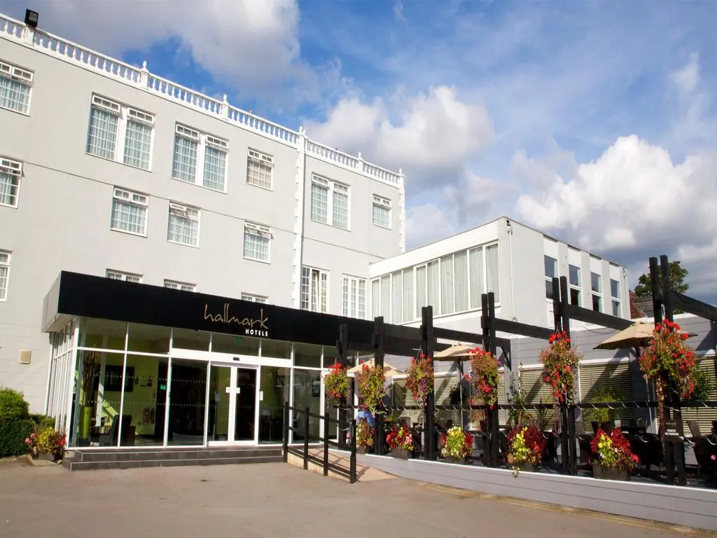 Manchester Airport Stanley Hotel by Belvilla