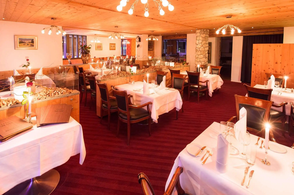 Hotel San Gian
