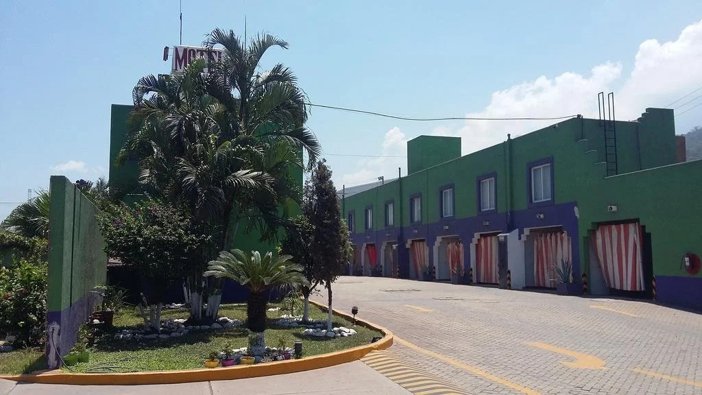 Motel Pacifico