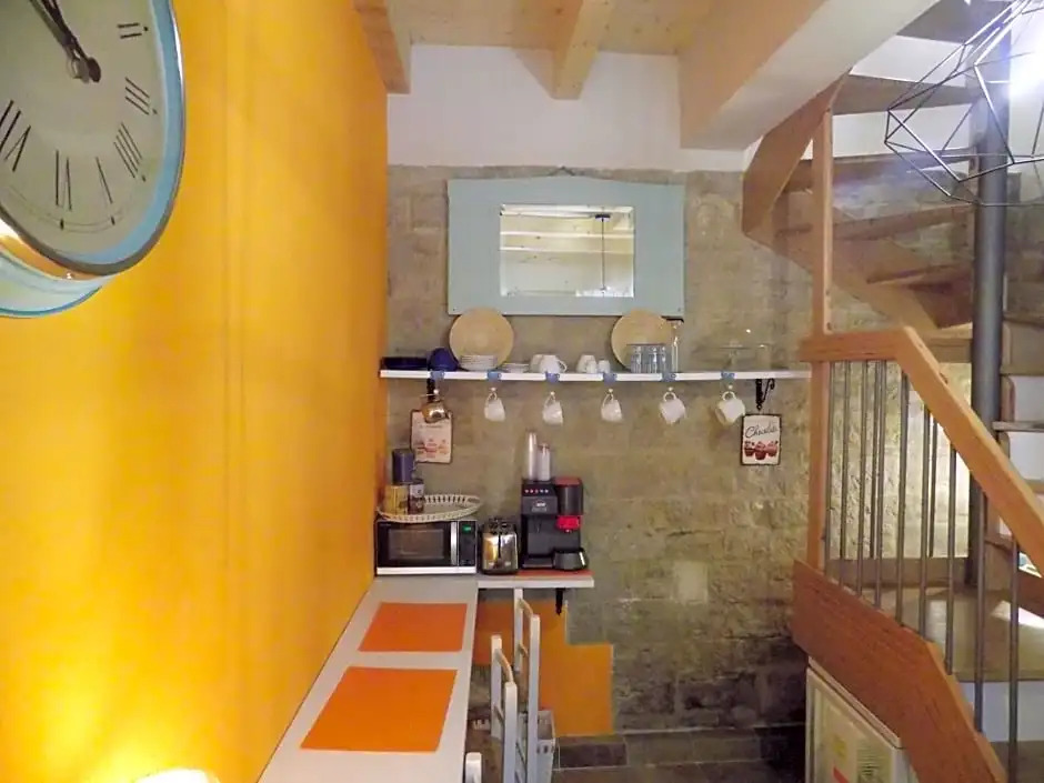 B&B Antico Granaio
