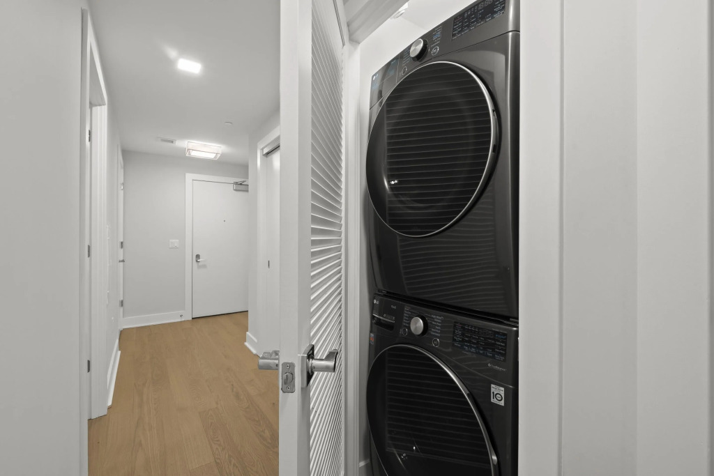Global Luxury Suites at Tribeca