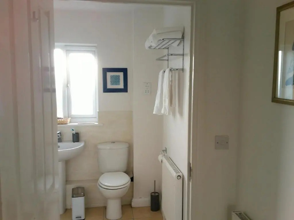 Two bedroom London Luxury Apartment