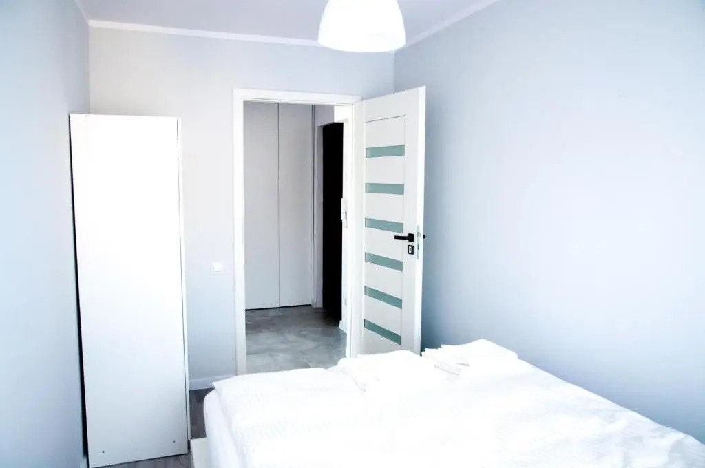 Apartament Wiesio