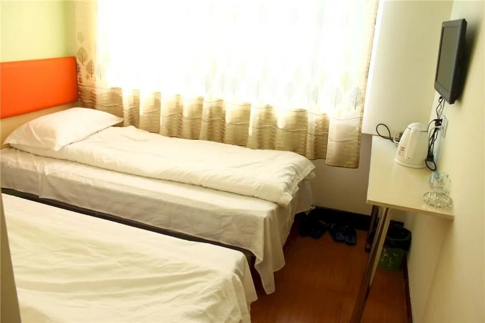 Lili Business Hotel(济南丽丽商务宾馆)