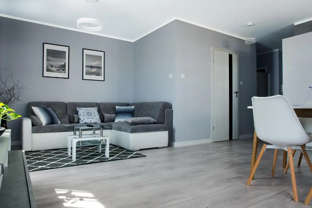 Apartamenty Cypryjskie Faktura VAT