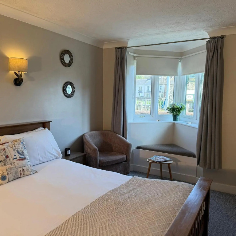 The River Haven Hotel