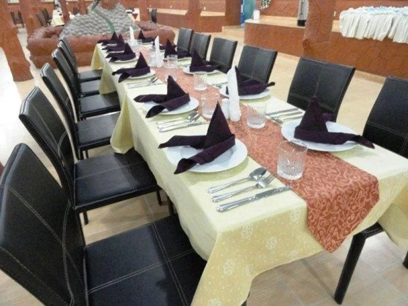 Jebel Shams Sunrise Resort جبل شمس منتجع شروق الشمس