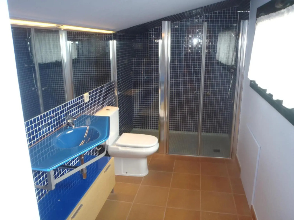 Apartment estudi