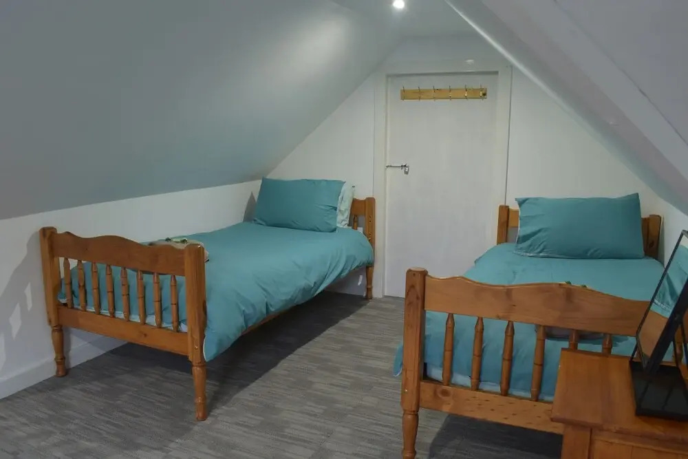 No.3 Dialknowe Holiday Cottage