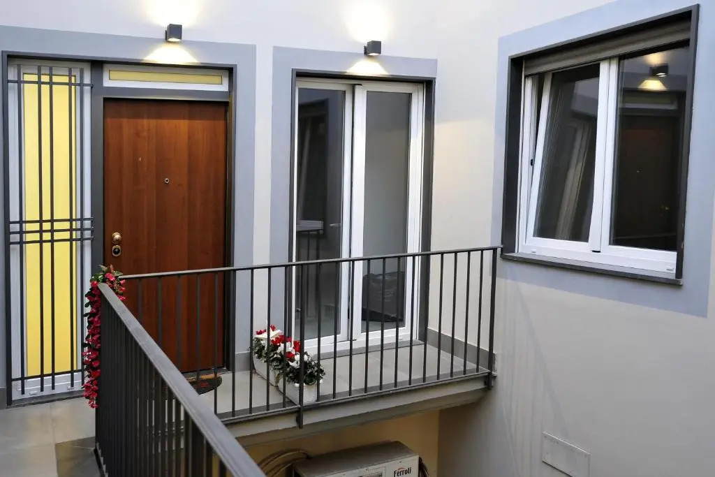 Apartment Amalfi