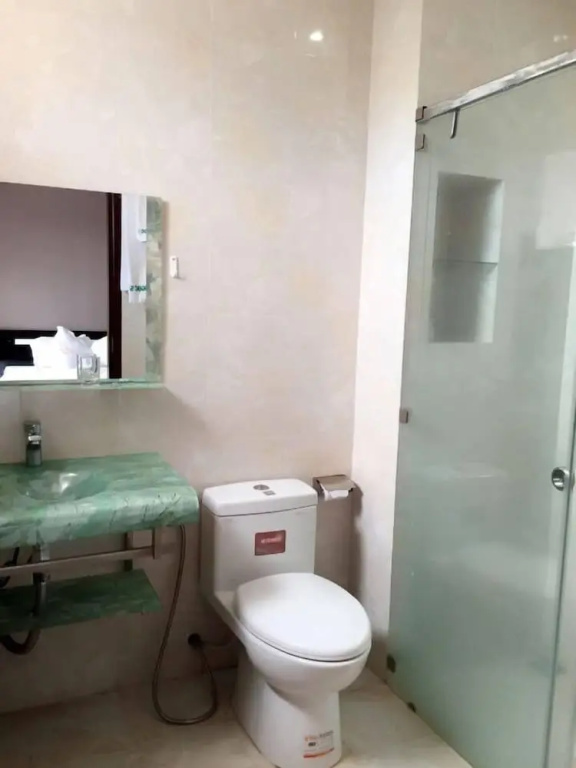 Ngoc Se Hotel