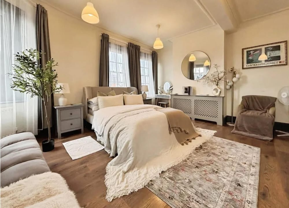 3 Bedrooms in Central Tunbridge Wells