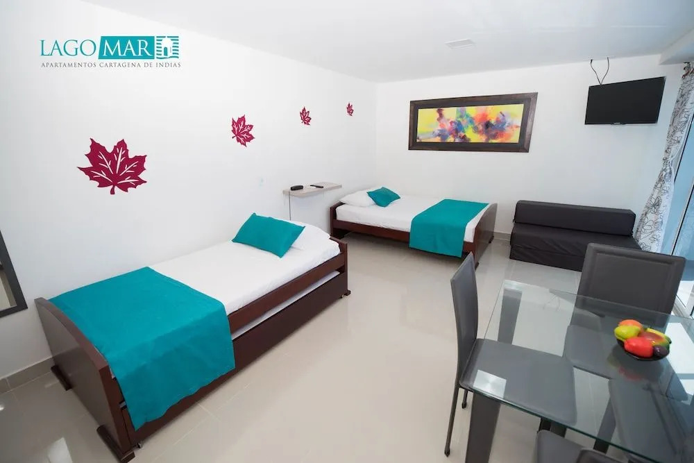 LagoMar Apartamentos