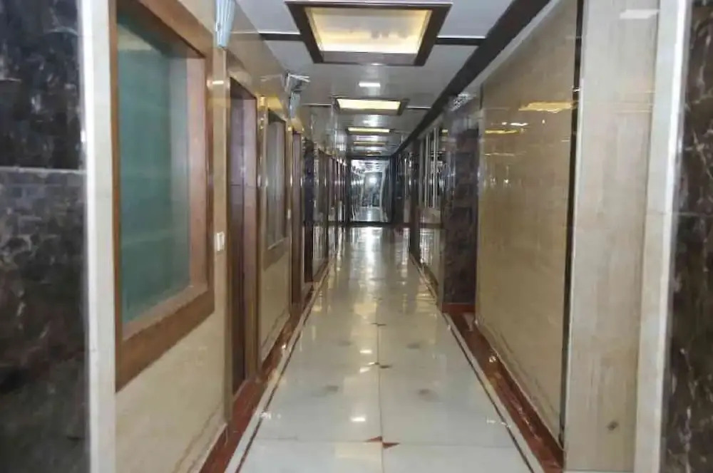 Hotel Eminent