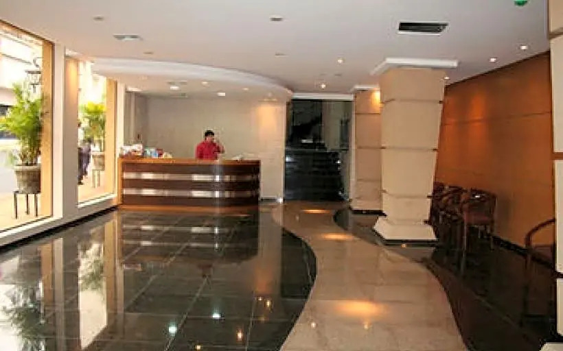 Hotel Presidente Asunción