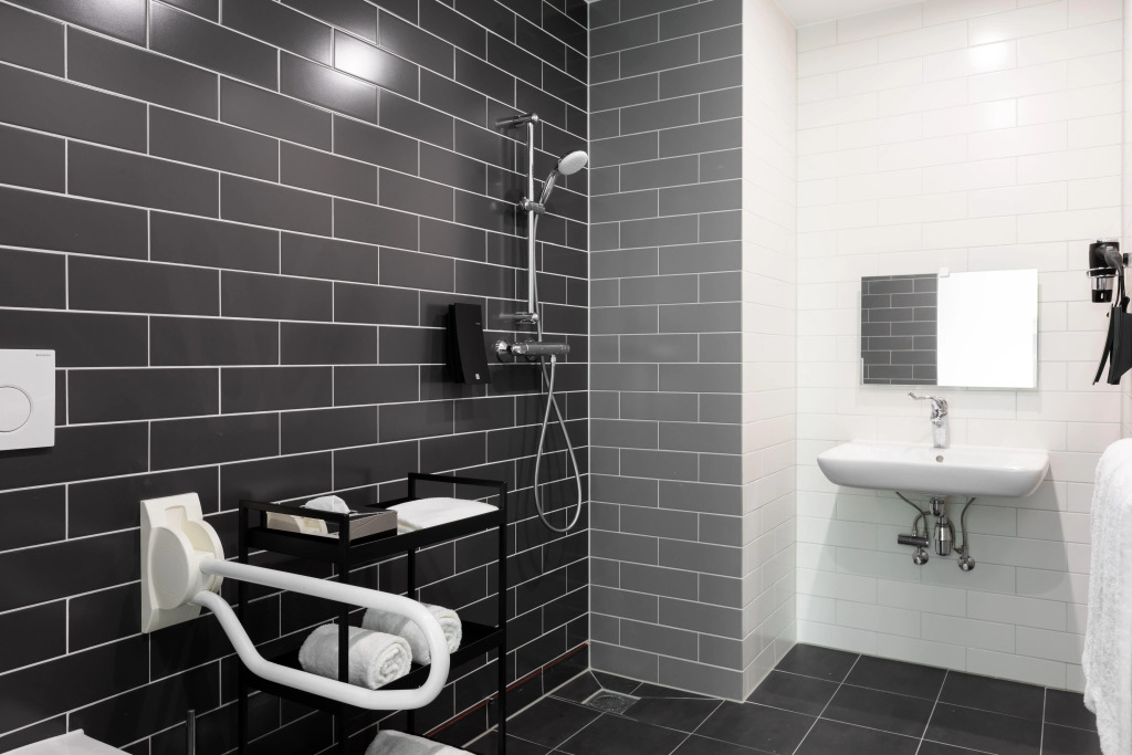 Holiday Inn Express Amsterdam - North Riverside by IHG