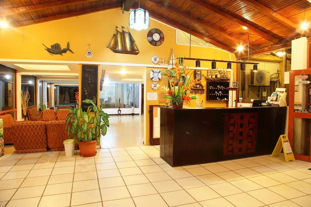 Hotel Puerto Ballesta