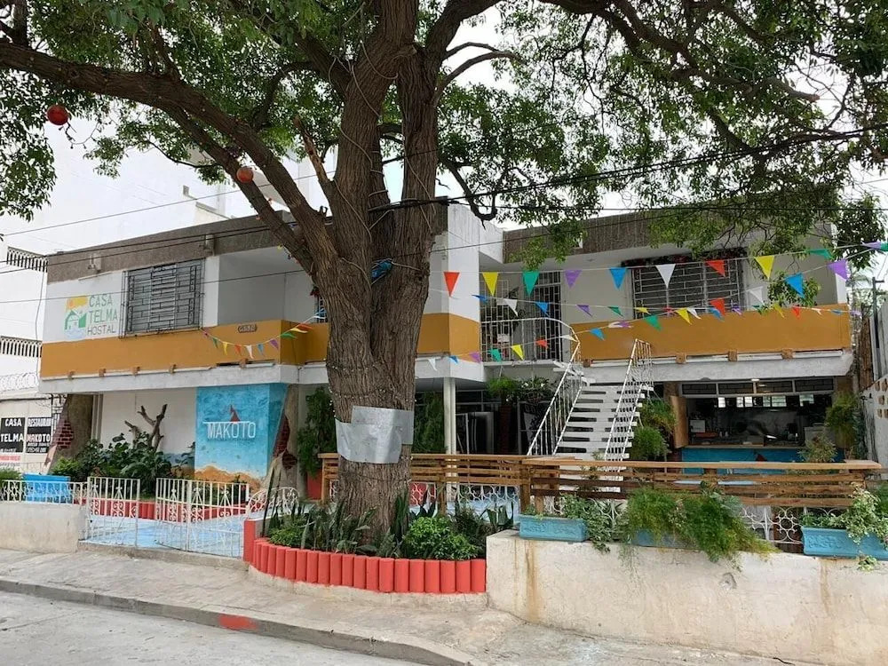 Hotel Casa Telma