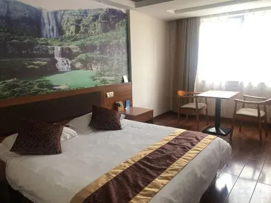 Wenchengxiang Yun Home Hotel