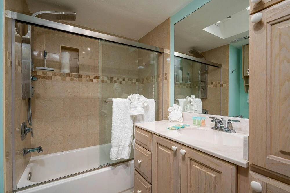 Carlos Pointe Beach Club # 324 - 8350 Estero Blvd by Coastal Vacation Properties