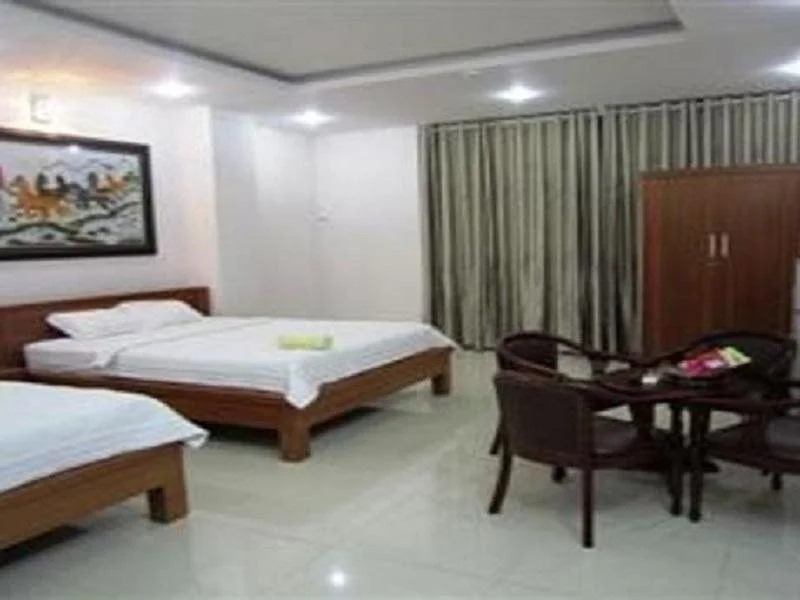 Hoang Kim Long Hotel