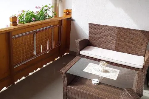 Appartement Thanei