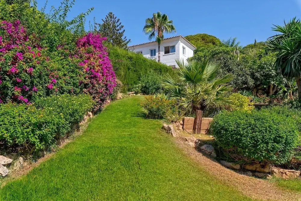 Solaga-Villa Katharina