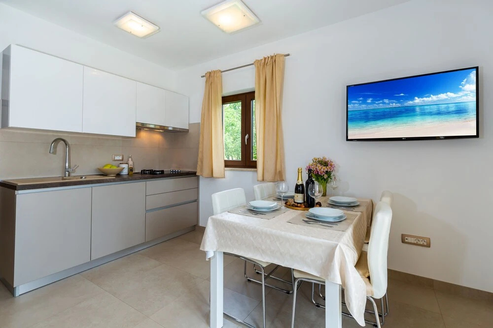 Apartments Gioia