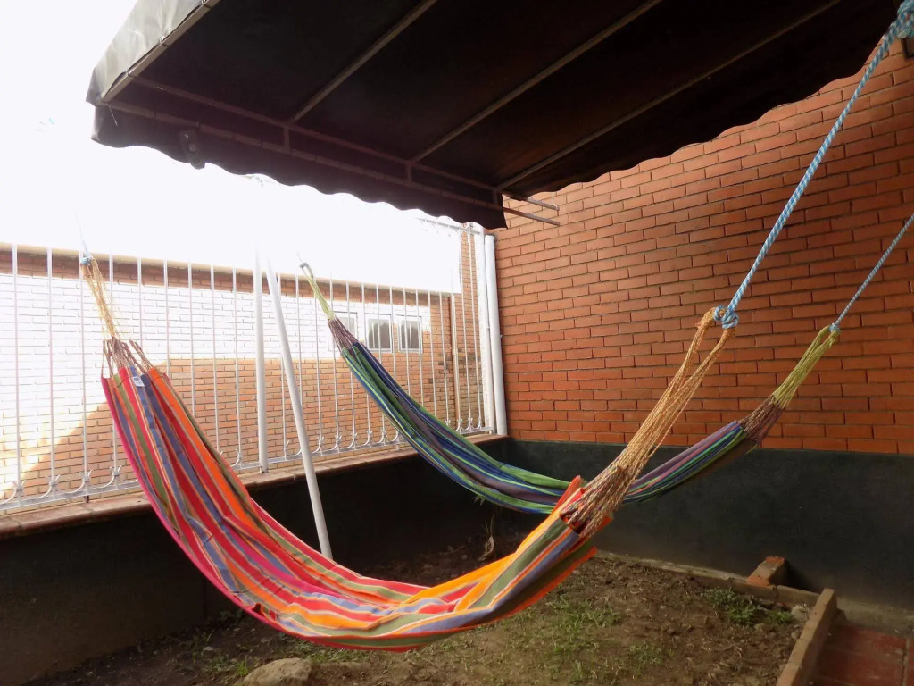 Art City Hostel