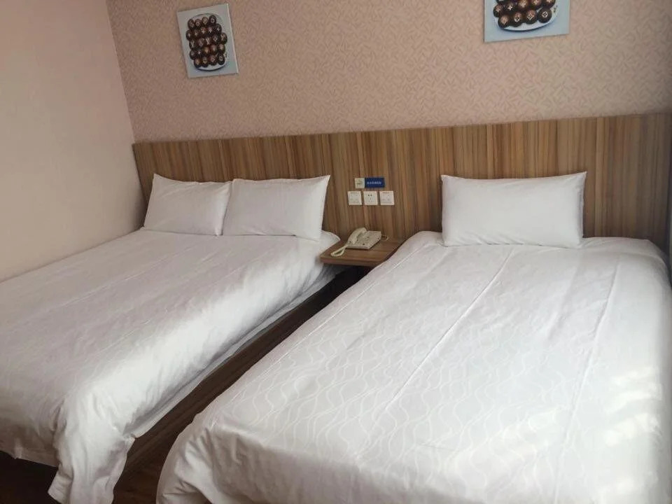 Eaka 365 Hotel Neiqiu East Zhenxing Road Branch
