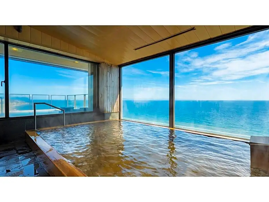 Imagine Hotel & Resort Hakodate - Vacation STAY 73145v