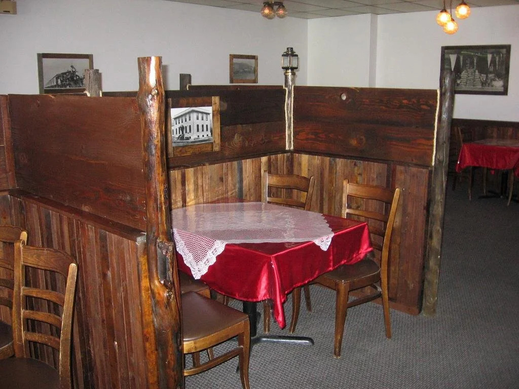 Ashcroft River Inn