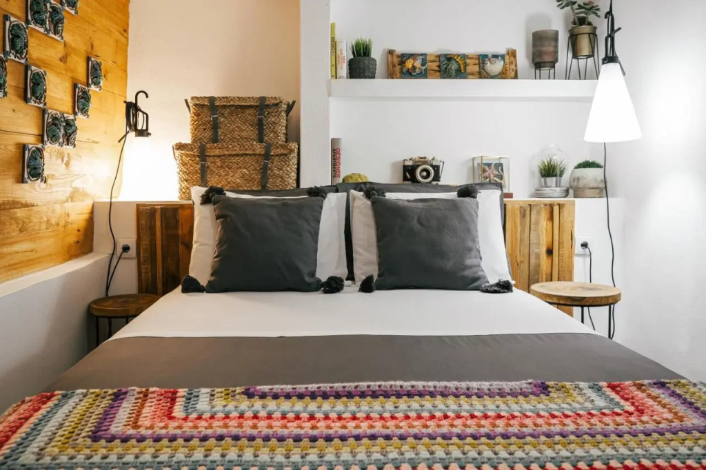 19 Tile Ceramic Concept - by Unlock Hotels