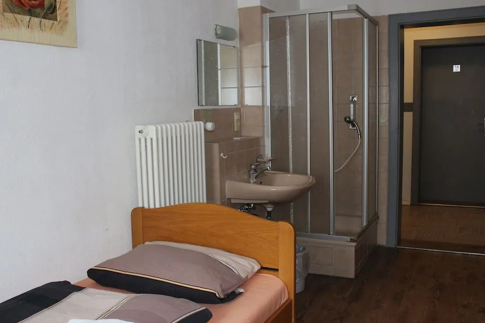 Hotel Stadt-Lindau