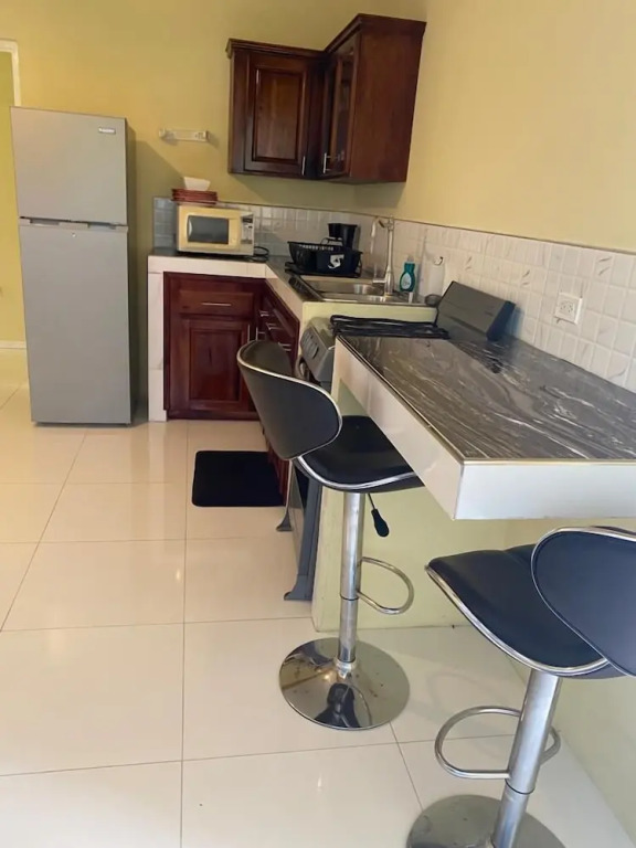 Runtings Hideaway Stay Nomprel Road Negril