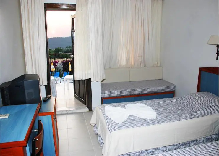 High View Hotel