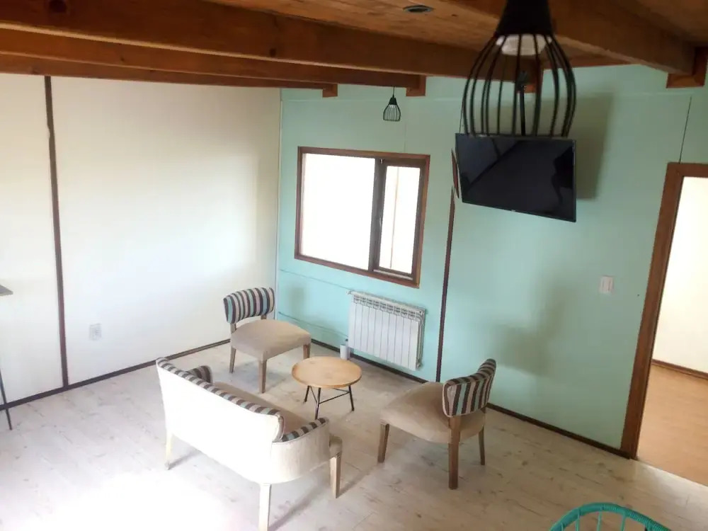 Hostel Buenos Aires