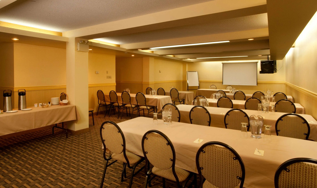 Best Western Plus Mont-Laurier