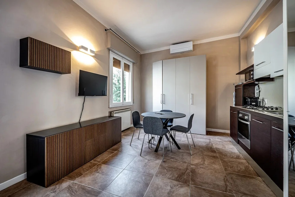 YiD luxury studio