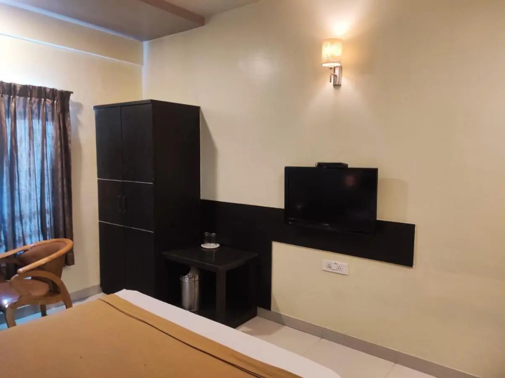 Hotel Vaishnavi