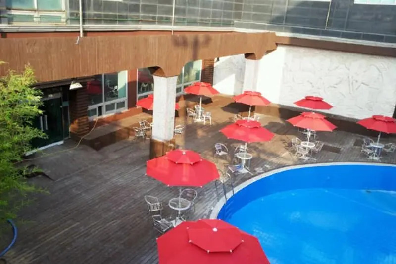 Boryeong Terra Mar Pension
