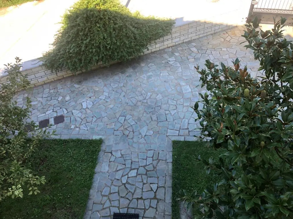Όμορφη σοφίτα 5λεπτά από το κέντρο της πόλης